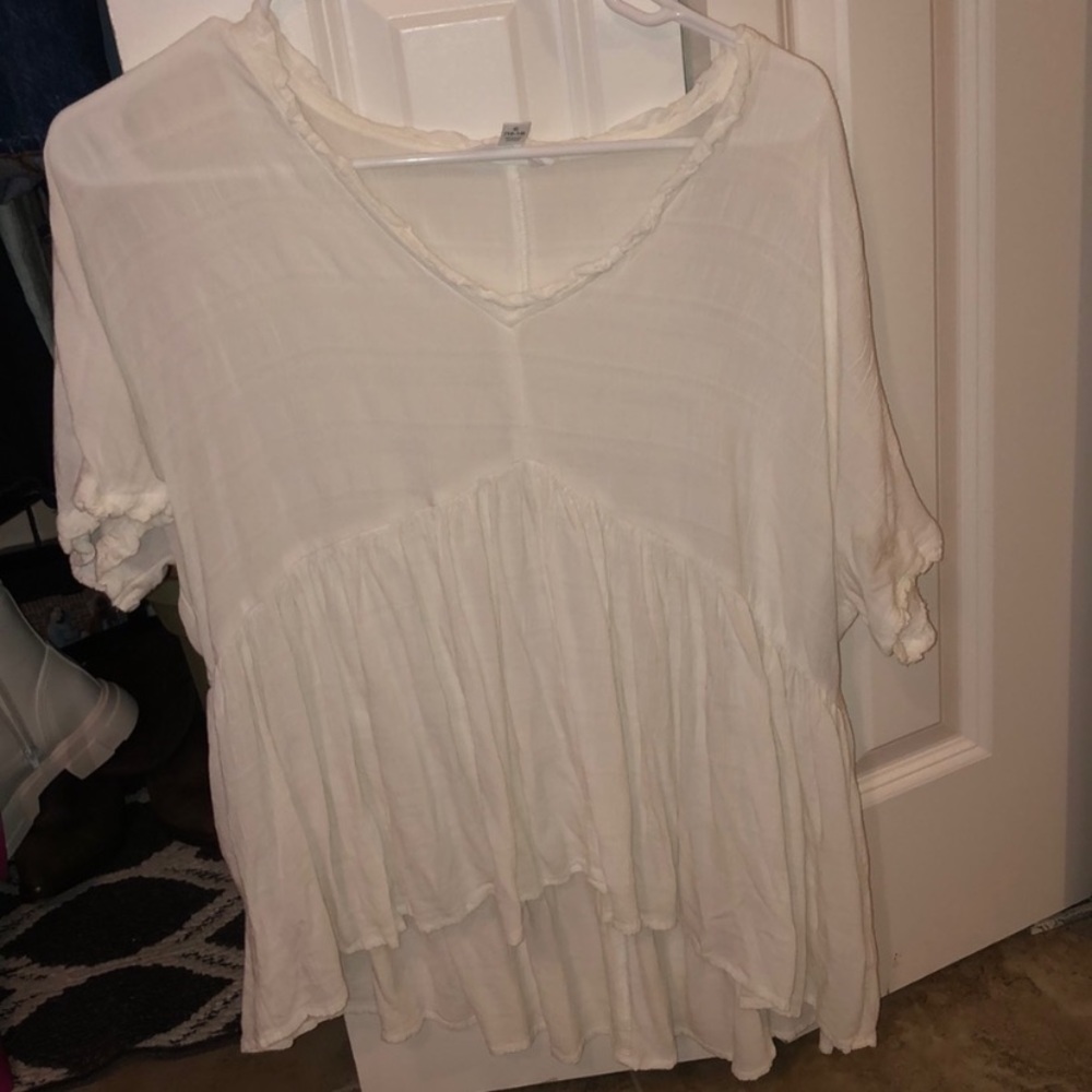Super cute top